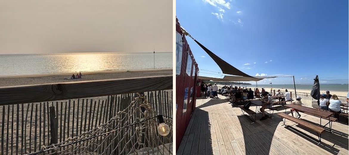 À la Pêche aux Moules Saint-Georges-de-Didonne - Gallery Image 9