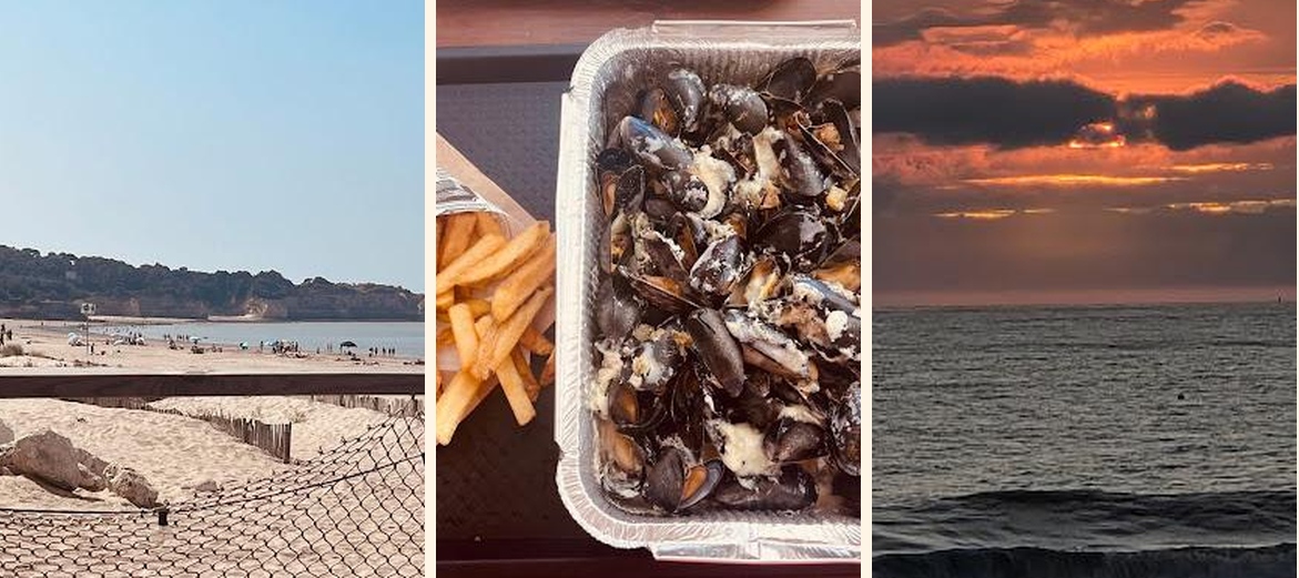 À la Pêche aux Moules Saint-Georges-de-Didonne - Gallery Image 4