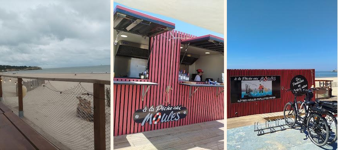 À la Pêche aux Moules Saint-Georges-de-Didonne - Gallery Image 5