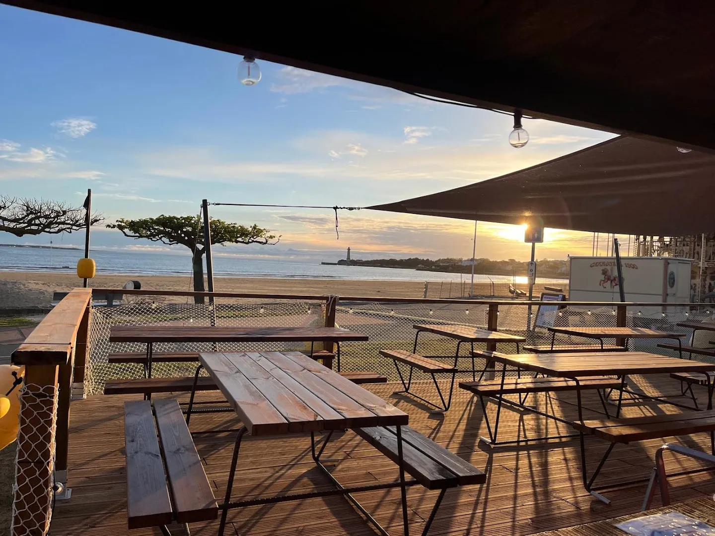 À la Pêche aux Moules Saint-Georges-de-Didonne