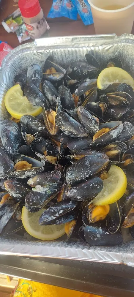 Moules Dolce Vita